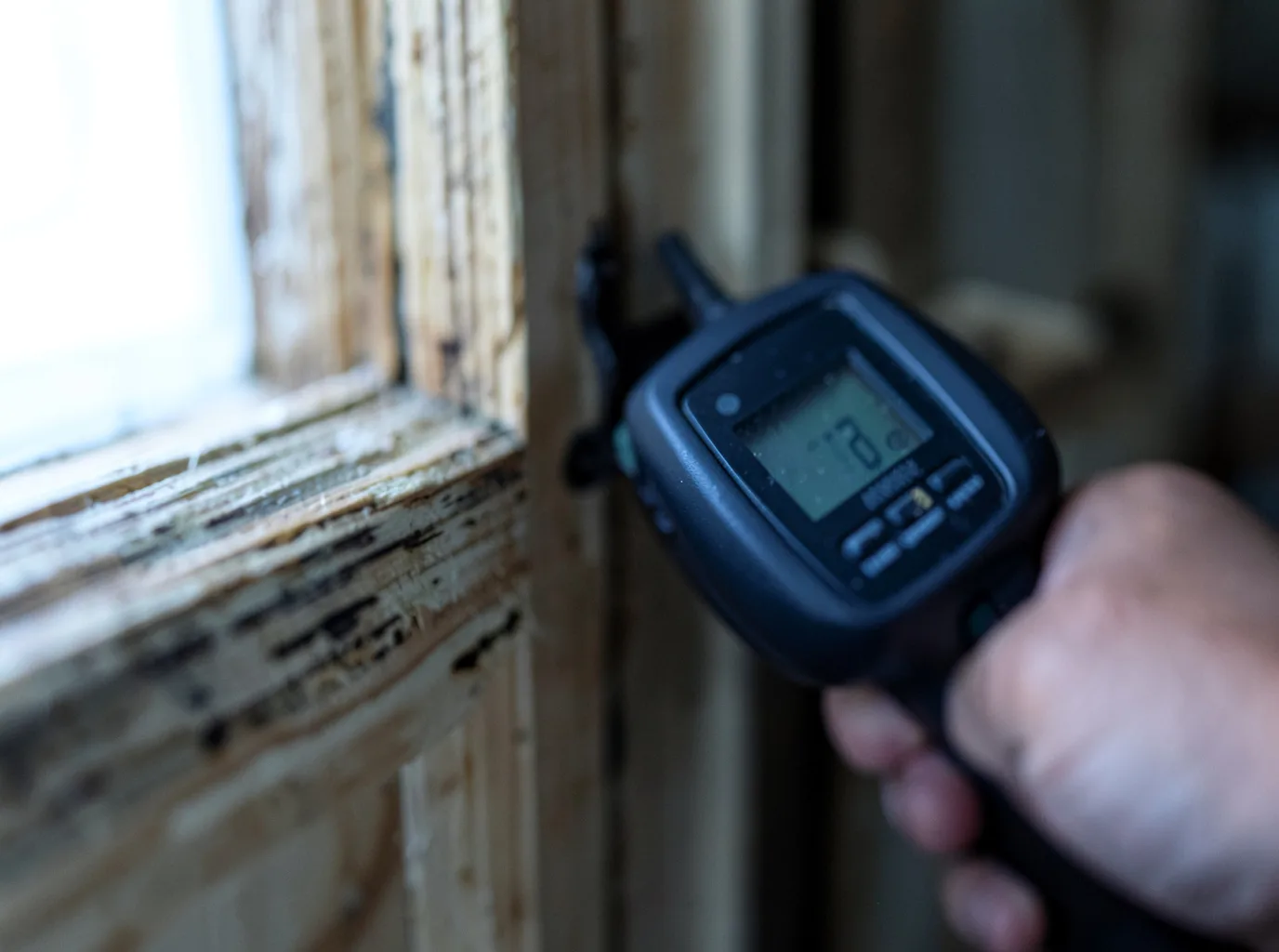 Commercial Water Damage Restoration in Fenton, IA