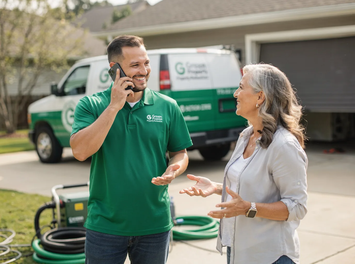Water Damage Restoration Fenton, IA FAQs